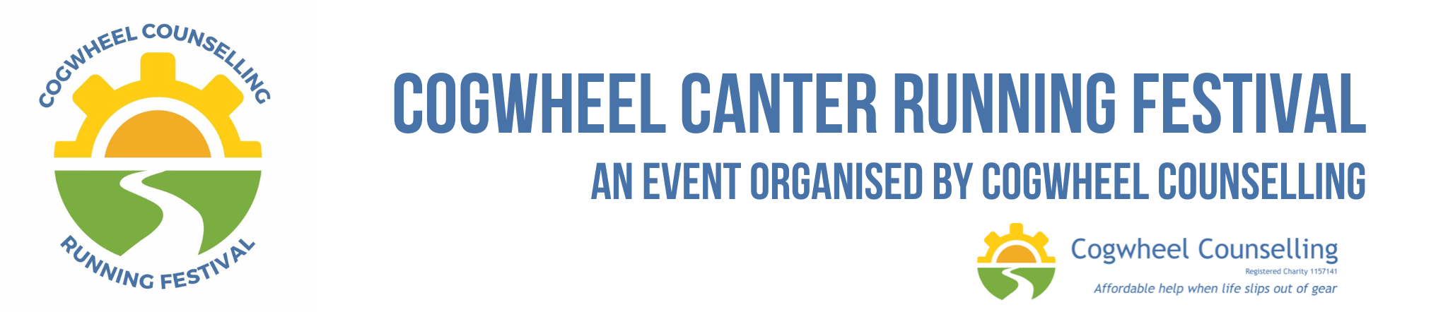 2025 Cogwheel Canter Running Festival